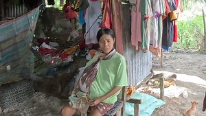 19K views · 1.2K reactions | Laban lang ateh para sa mga anak mo #ReneOCvlogs #followers #charityvlogs #highlights | Rene OC Vlogs | Facebook