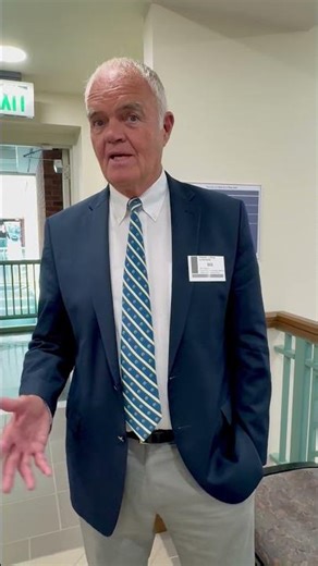 Paul O'Neill Sr.'s leadership lessons in health care today