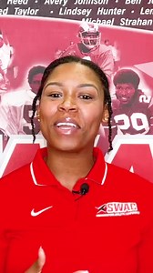 Meet us on tour and sign up for your opportunity to volunteer at a SWAC Championship in a city near you! Apply here ➡️ bit.ly/3PTv8BC #SWACNation | The Southwestern Athletic Conference