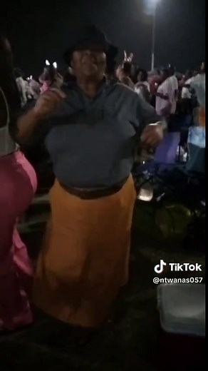 Understanding Pantsula Culture: A Day in the Life