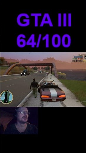 GTA 3 - Hidden Packages - Staunton 64/100