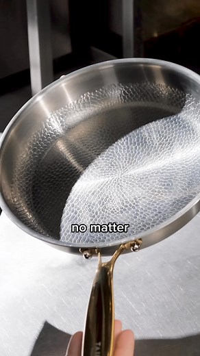 When health experts recommend it, top chefs swear by it, and millions of families won’t prepare food without it, you know Taima™ Titanium Nutri-Pan is the real deal. Meet the world’s first 100% toxin-free pure titanium pan 𝗲𝗻𝗴𝗶𝗻𝗲𝗲𝗿𝗲𝗱 to retain more 𝗻𝘂𝘁𝗿𝗶𝗲𝗻𝘁𝘀 than any other cookware. ✔️ 100% Non-Toxic, PFAS-Free ✔️ No Chemical Coating, Just Natural Pure Titanium ✔️ Handles Extreme Heat (Up to 1000°F) ✔️ Dishwasher Safe & Easy to Clean ✔️ Lasts a Lifetime "𝘐 𝘵𝘩𝘰𝘶𝘨𝘩𝘵 𝘢 �