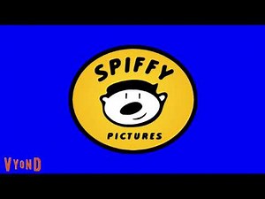 Spiffy Pictures.EXE Buttons Remastered (button A) By GoAnimateVyondFan600