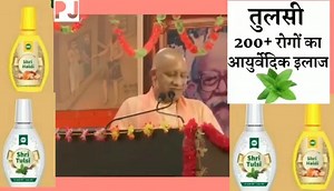 17K views · 819 reactions | Power of shree Tulsi & shree Haldi | Ved Prakash Ojha IMC | Facebook