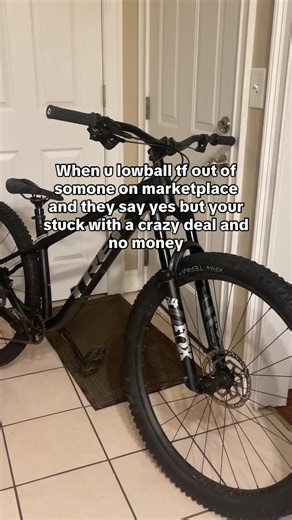Crazy Marketplace Deal Gone Wrong