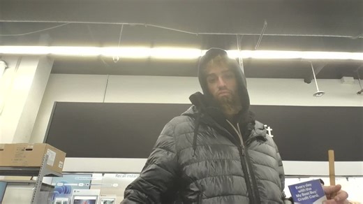 Best Buy - Barclays awesome visit to a store that really stands out for a few reasons...This store almost has a movie theatre feel in the back near the Television/In-Home Theatre display with two… | Christopher McGuckin