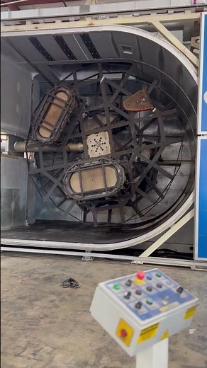 How CP Stock Tanks Are Built