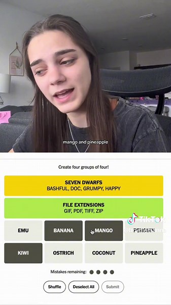 Master the Connections Game: July 9 Challenge