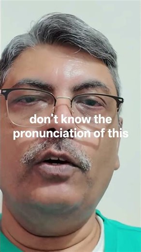 You are pronouncing Vijay Mallya's name wrong