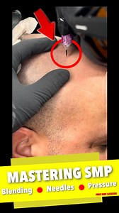 🔥 FREE SMP Mini-Training: Blending, Needles & Pressure Manipulation 🔥 Teaching SMP pours out of me—I love it. And I know how tough this journey can be. Most SMP artists train once and then feel completely alone, unsure where to turn when they hit a roadblock. It doesn’t have to be that way. This industry is still so new, with massive potential for success, innovation, and growth. That’s why I’m here—to provide real value, no strings attached. If you’re an aspiring SMP artist, dig into this fre