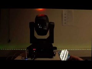 DMX Steuern mit dem Smartphone