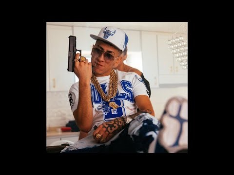 El Jordan 23 Type Beat – “Fuego Lento” | Dark Latin Trap / Reggaeton Beat