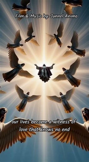 Called to the Light | Mission-Focused Worship Song #christiansong #love #christiansongs