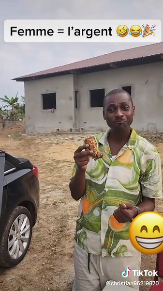 Vidéos de Christian Mandala ♌️🇧🇯 (@christian_mandala) avec son original - Christian Mandala ♌️🇧🇯