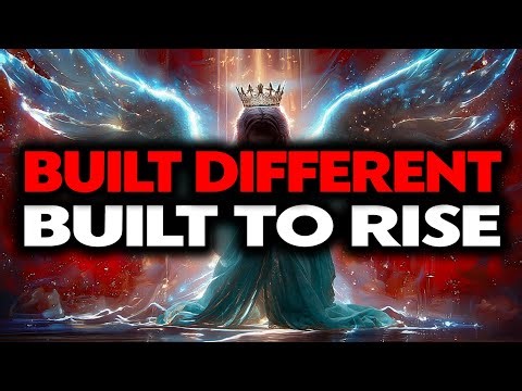 Chosen One: Your Strength Was Never Accidental — The Assignment Over Your Life Has Begun