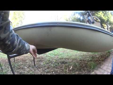 Native Watercraft Ultimate 12 Kayak Review