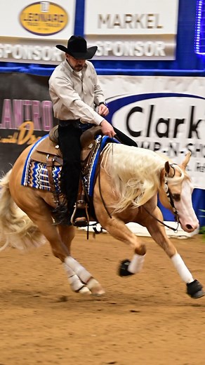 13K views · 419 reactions | We are going strong here at the NRBC with section 2 of the Open Classic Prelims. All of our competitors are bringing the heat, make sure you tune in on the live webcast so you don't miss it!  #2025NRBC | National Reining Breeders Classic | Facebook
