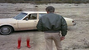 Watch The Greatest American Hero Season 1 Episode 1 - The Hit Car