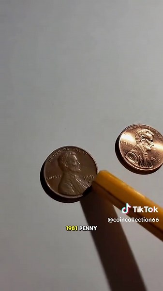 Valuable 1989-D Penny Worth Up to $3,500!