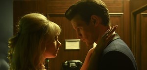 'Last Night In Soho' Trailer: Edgar Wright's Psychological Thriller Has Time-Hopping Terror - SlashFilm