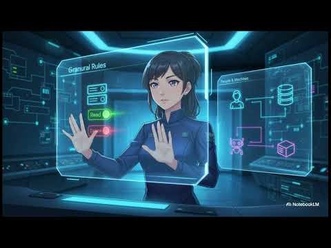 Digital Gatekeepers: Azure AD, Okta, and AWS IAM Explained Simply!