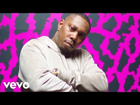 Dizzee Rascal & Calvin Harris - Hype