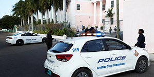 Inside Fox Hill: The Bahamas’ Only Prison