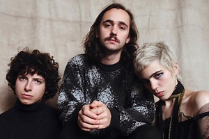 The hot new bands keeping NYC’s rock scene alive