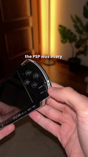 Is the PSP Still Worth It in 2025?