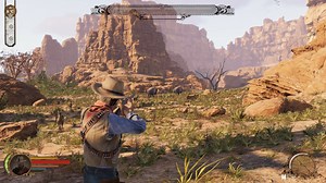 Wild West Dynasty Windows game