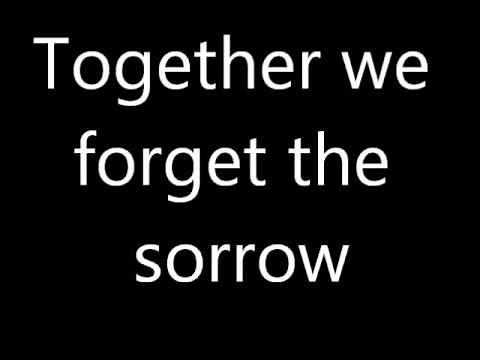 Against the Wind - Stratovarius (Lyrics)