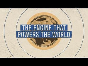 Timeshift - The Engine that Powers the World (BBC)