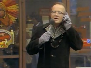 On this day in 1978, the famous WKRP in Cincinnati "Turkeys Away" episode aired for the first time. 🦃 What is your favorite line from that episode? | Cincy Shirts