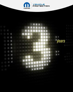 Wherever your journeys takes you, Mopar's 3-year Easy Care service plan has your back! Get all your car's scheduled services carried out by our professionals during your first three years of ownership. | Mopar UK