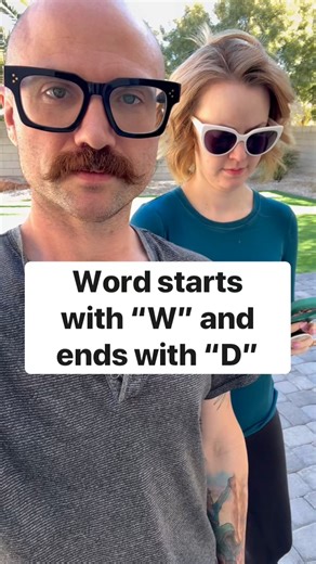 7.6K views · 23 reactions | Do you know the answer? | The Puzzle Couple | Facebook