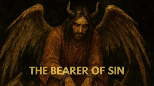 The Rise and Fall of Azazel