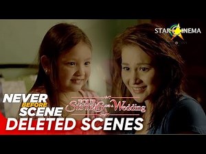 Bobbie and Trixie's Reconciliation | Four Sisters and a Wedding | Never Before Scene