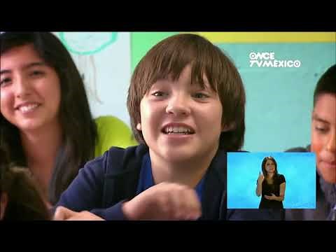 EL TALENTO DE CRISTINA Capítulo 01 de la serie infantil Kipatla