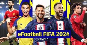 تنزيل لعبة بيس 2024 للموبايل والكمبيوتر النسخة الأصلية رابط مباشر مجاني