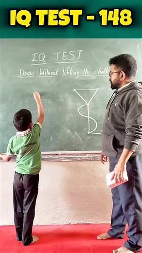 Challenge Your Mind with an IQ Math Test