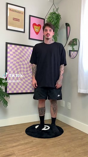 All Black Outfit Ideas for Streetwear Fashion