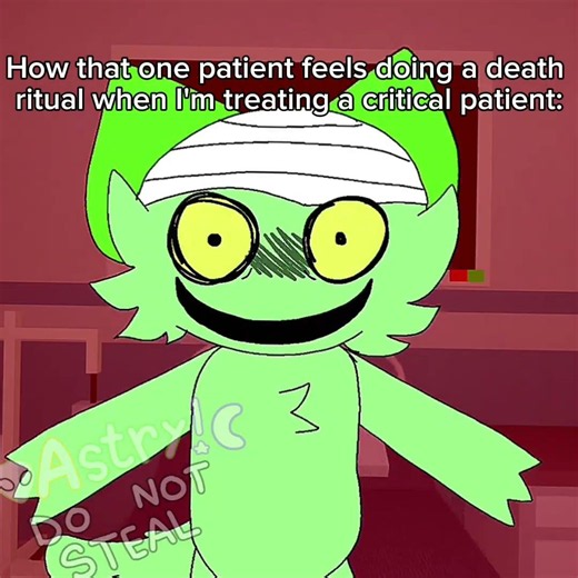 Death ritual 💢☠️ | #animation #animalhospitalanomaly #animalhospitalroblox #roblox #robloxanimation