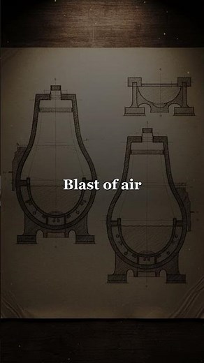 The Bessemer Process in 60 Seconds