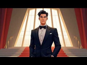 Elegant Seminar Background Music | Inspirational Inauguration Instrumental - Professional & Calm