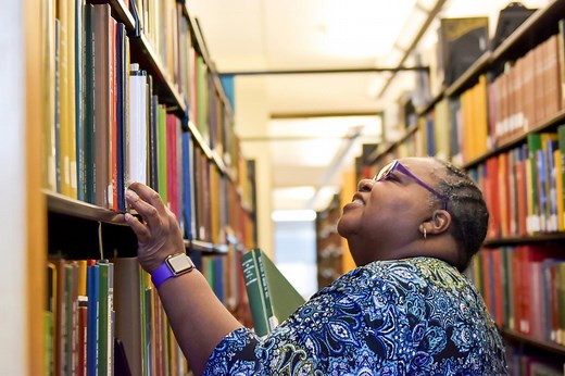 103K views · 1.7K reactions | Did you know that Fort Wayne, Indiana is home to the nation's largest public genealogy collection? Start exploring your family history at The Genealogy Center! | Visit Fort Wayne | Facebook