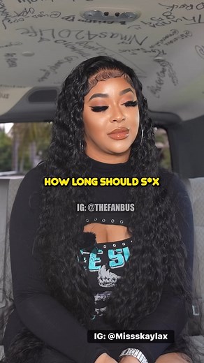 121K views · 816 reactions |  she said most men can’t last anyway  #viral #busconfessions #trueconfessions #confessions #fyp #thefanbusig #thefanbus #USAToday #cr7 #FIFAWorldCup | Fan Bus | Facebook