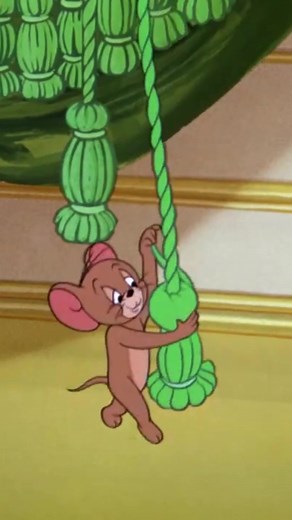 Tom and Jerry Dance Off Challenge! Who Can Groove Like Jerry?