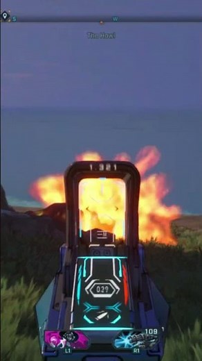 Tannis Cutout Location - Borderlands 4