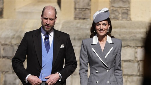 Kate Middleton meets ex-boyfriend at Princess Anne's son's wedding: Who is Rupert Finch?