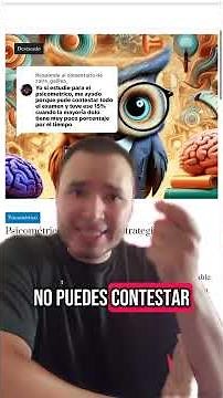 ¿Cómo es el examen psicométrico de la UASLP? Te explico todo